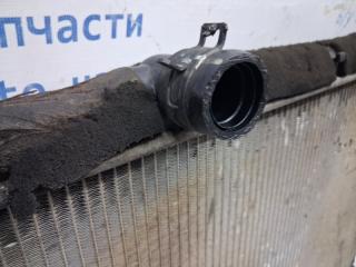 Радиатор основной Kia Sorento BL 2.5 diesel D4CB