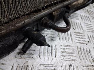 Радиатор основной Sorento 2002-2011 BL 2.5 diesel D4CB