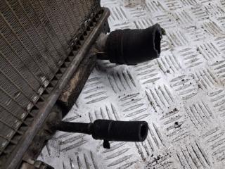 Радиатор основной Sorento 2002-2011 BL 2.5 diesel D4CB