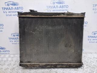 Радиатор основной Sorento 2002-2011 BL 2.5 diesel D4CB