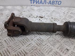 Вал карданный передний Kia Sorento BL 2.5 diesel D4CB