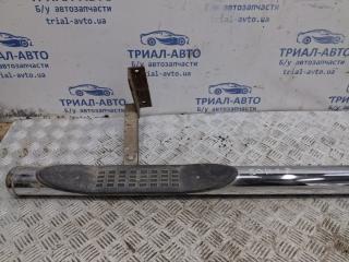 Подножка правая Sorento 2002-2011 BL 2.5 diesel D4CB