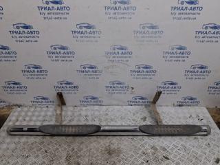 Подножка левая Kia Sorento 2002-2011