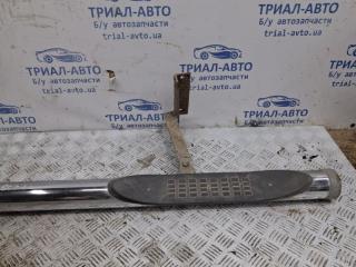 Подножка левая Kia Sorento BL 2.5 diesel D4CB