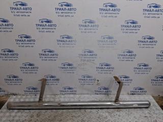 Подножка левая Sorento 2002-2011 BL 2.5 diesel D4CB