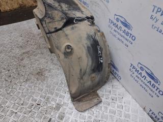 Подкрылок задний правый Sorento 2002-2011 BL 2.5 diesel D4CB