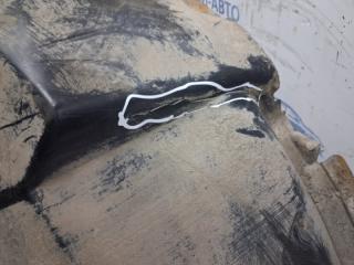 Подкрылок задний правый Sorento 2002-2011 BL 2.5 diesel D4CB