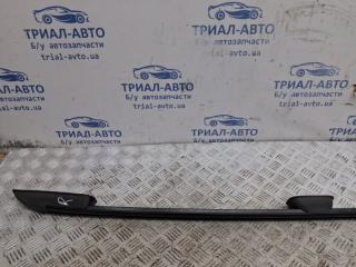 Рейлинг на крышу правый Sorento 2002-2011 BL 2.5 diesel D4CB