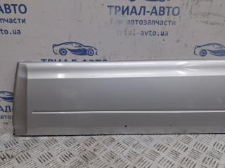 Накладка двери передняя правая Sorento 2002-2011 BL 2.5 diesel D4CB