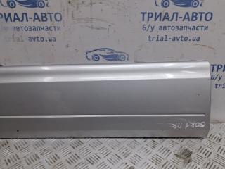 Накладка двери передняя правая Kia Sorento BL 2.5 diesel D4CB