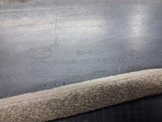 Накладка двери передняя правая Sorento 2002-2011 BL 2.5 diesel D4CB