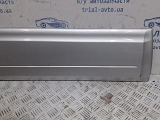 Накладка двери передняя левая Kia Sorento BL 2.5 diesel D4CB