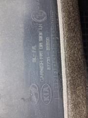 Накладка двери передняя левая Sorento 2002-2011 BL 2.5 diesel D4CB