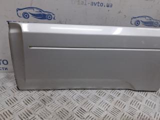 Накладка двери задняя левая Kia Sorento BL 2.5 diesel D4CB