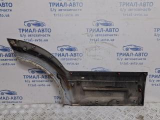 Накладка двери задняя левая Sorento 2002-2011 BL 2.5 diesel D4CB