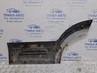 Накладка двери задняя правая Sorento 2002-2011 BL 2.5 diesel D4CB