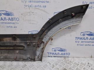 Накладка двери задняя правая Sorento 2002-2011 BL 2.5 diesel D4CB