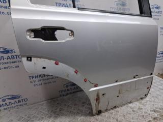 Дверь задняя правая Kia Sorento BL 2.5 diesel D4CB