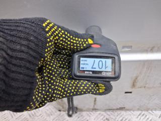 Дверь задняя правая Sorento 2002-2011 BL 2.5 diesel D4CB