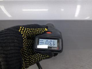 Дверь задняя правая Sorento 2002-2011 BL 2.5 diesel D4CB