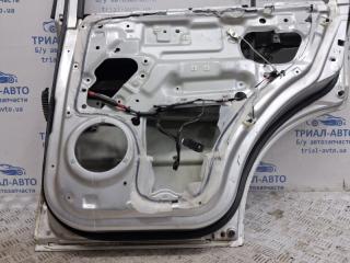 Дверь задняя правая Sorento 2002-2011 BL 2.5 diesel D4CB