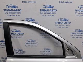 Дверь передняя правая Sorento 2002-2011 BL 2.5 diesel D4CB