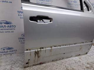 Дверь передняя правая Kia Sorento BL 2.5 diesel D4CB