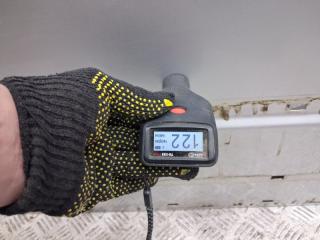 Дверь передняя правая Sorento 2002-2011 BL 2.5 diesel D4CB