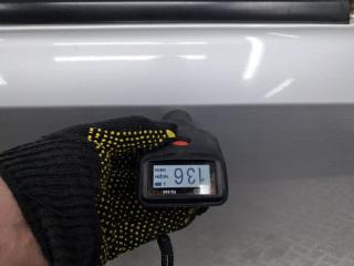 Дверь передняя правая Sorento 2002-2011 BL 2.5 diesel D4CB