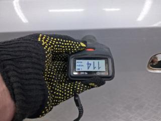 Дверь передняя левая Sorento 2002-2011 BL 2.5 diesel D4CB