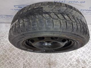 Запаска с резиной Volkswagen Caddy 2k 1.9 diesel BJB