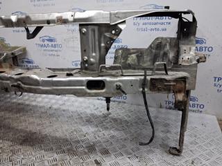 Панель передняя Kia Sorento BL 2.5 diesel D4CB