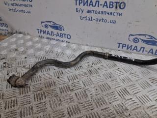 Стабилизатор задний Kia Sorento BL 2.5 diesel D4CB