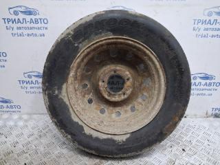 Докатка Sorento 2002-2011 BL 2.5 diesel D4CB