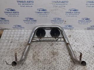 Кенгурятник Sorento 2002-2011 BL 2.5 diesel D4CB