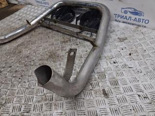 Кенгурятник Sorento 2002-2011 BL 2.5 diesel D4CB