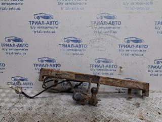 Фаркоп Kia Sorento 2002-2011