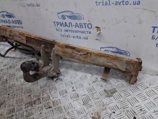 Фаркоп Sorento 2002-2011 BL 2.5 diesel D4CB