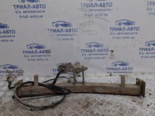 Фаркоп Sorento 2002-2011 BL 2.5 diesel D4CB