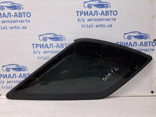 Стекло в кузов заднее левое Kia Sorento 2002-2011