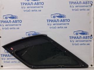 Стекло в кузов заднее левое Sorento 2002-2011 BL 2.5 diesel D4CB