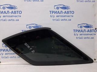 Стекло в кузов заднее правое Kia Sorento 2002-2011 Б/У Стекло в кузов заднее правое Kia Sorento 2002-2011