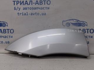 Накладка крыла задняя правая Kia Sorento 2002-2011