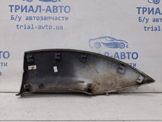 Накладка крыла задняя правая Kia Sorento BL 2.5 diesel D4CB