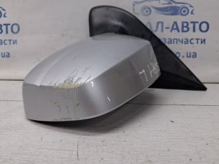 Зеркало левое Kia Sorento BL 2.5 diesel D4CB