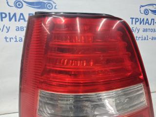 Фонарь задний внешний левый Sorento 2002-2011 BL 2.5 diesel D4CB