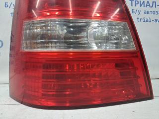 Фонарь задний внешний левый Kia Sorento BL 2.5 diesel D4CB