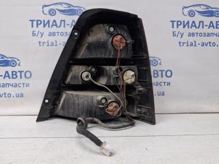 Фонарь задний внешний левый Sorento 2002-2011 BL 2.5 diesel D4CB