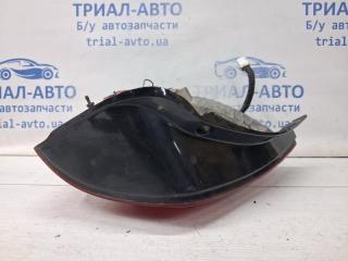 Фонарь задний внешний левый Sorento 2002-2011 BL 2.5 diesel D4CB