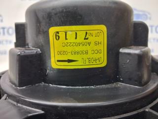 Моторчик печки Sorento 2002-2011 BL 2.5 diesel D4CB